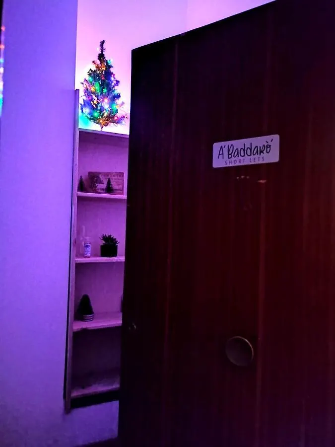 A' Baddaro - Capo Room Palermo Pensionat